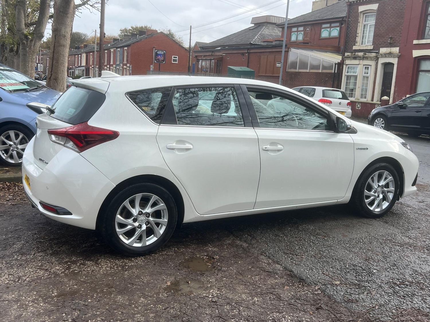 Used Toyota Auris 2016 for sale - 76646150: Photo 14