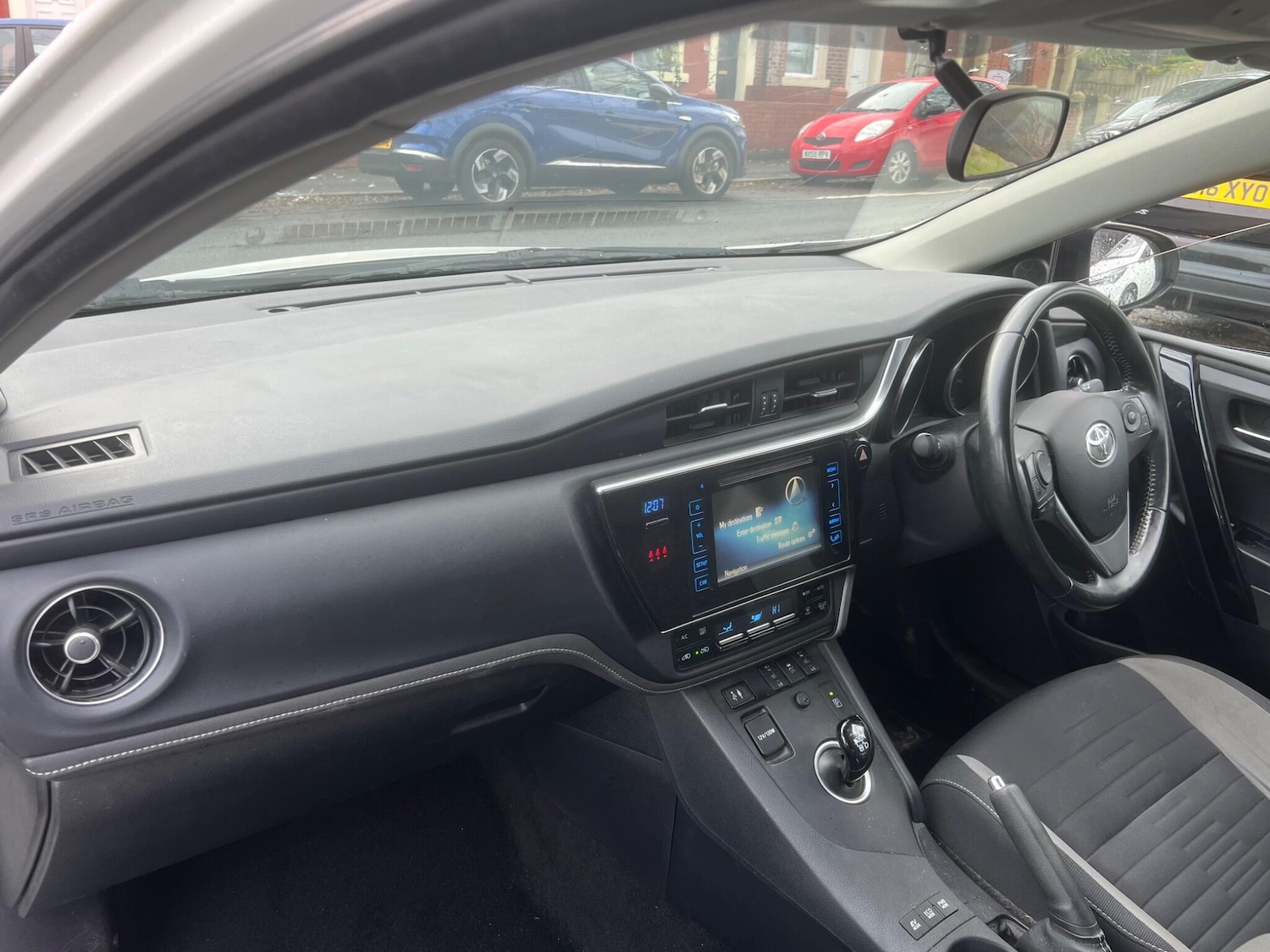 Used Toyota Auris 2016 for sale - 76646150: Photo 17