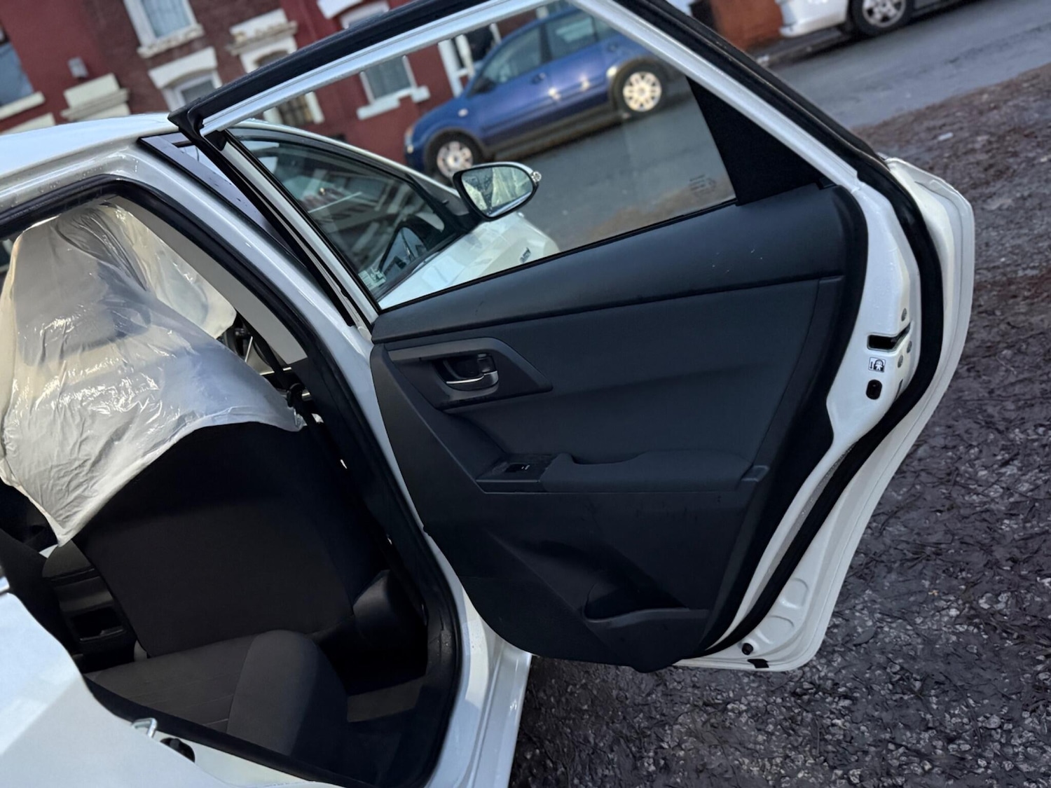 Used Toyota Auris 2016 for sale - 76646150: Photo 27