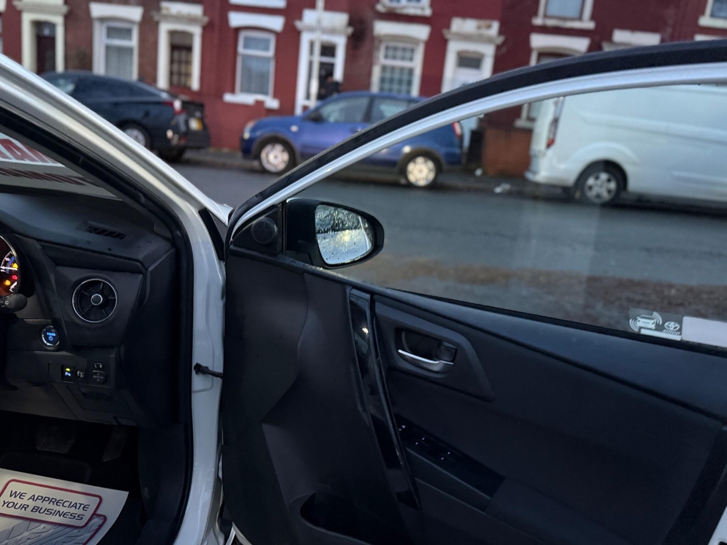 Used Toyota Auris 2016 for sale - 76646150: Photo 28