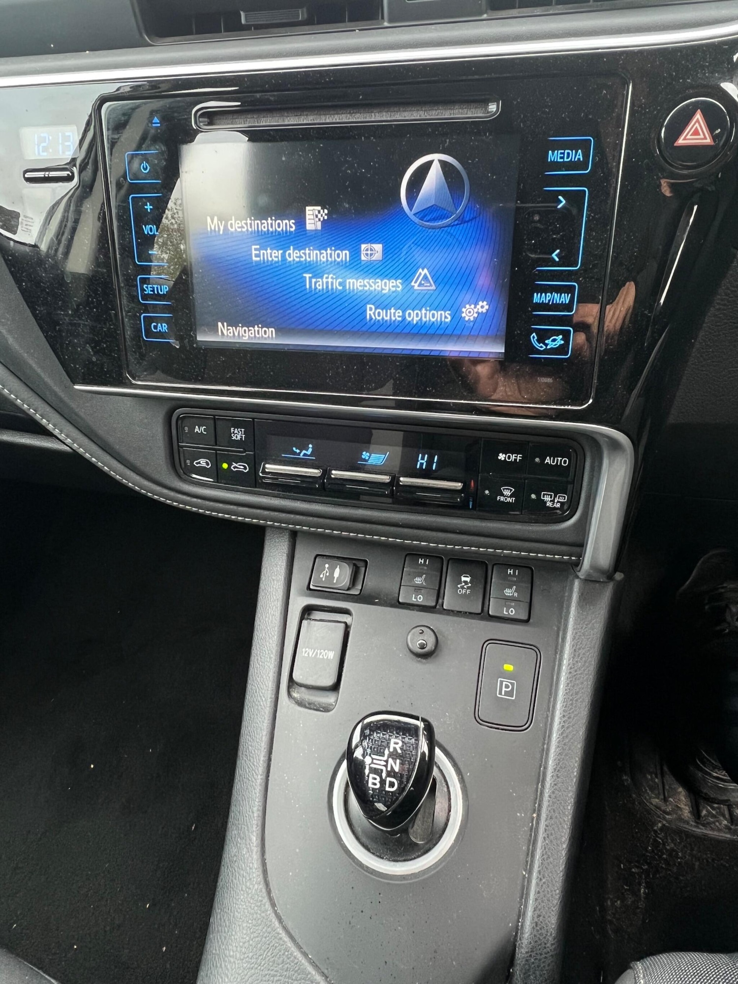 Used Toyota Auris 2016 for sale - 76646150: Photo 33