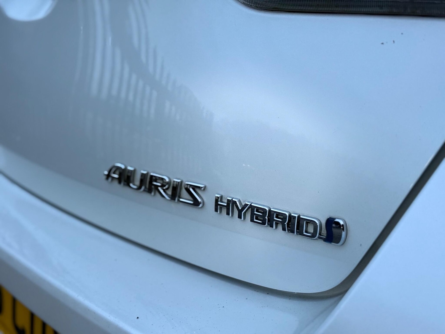 Used Toyota Auris 2016 for sale - 76646150: Photo 42