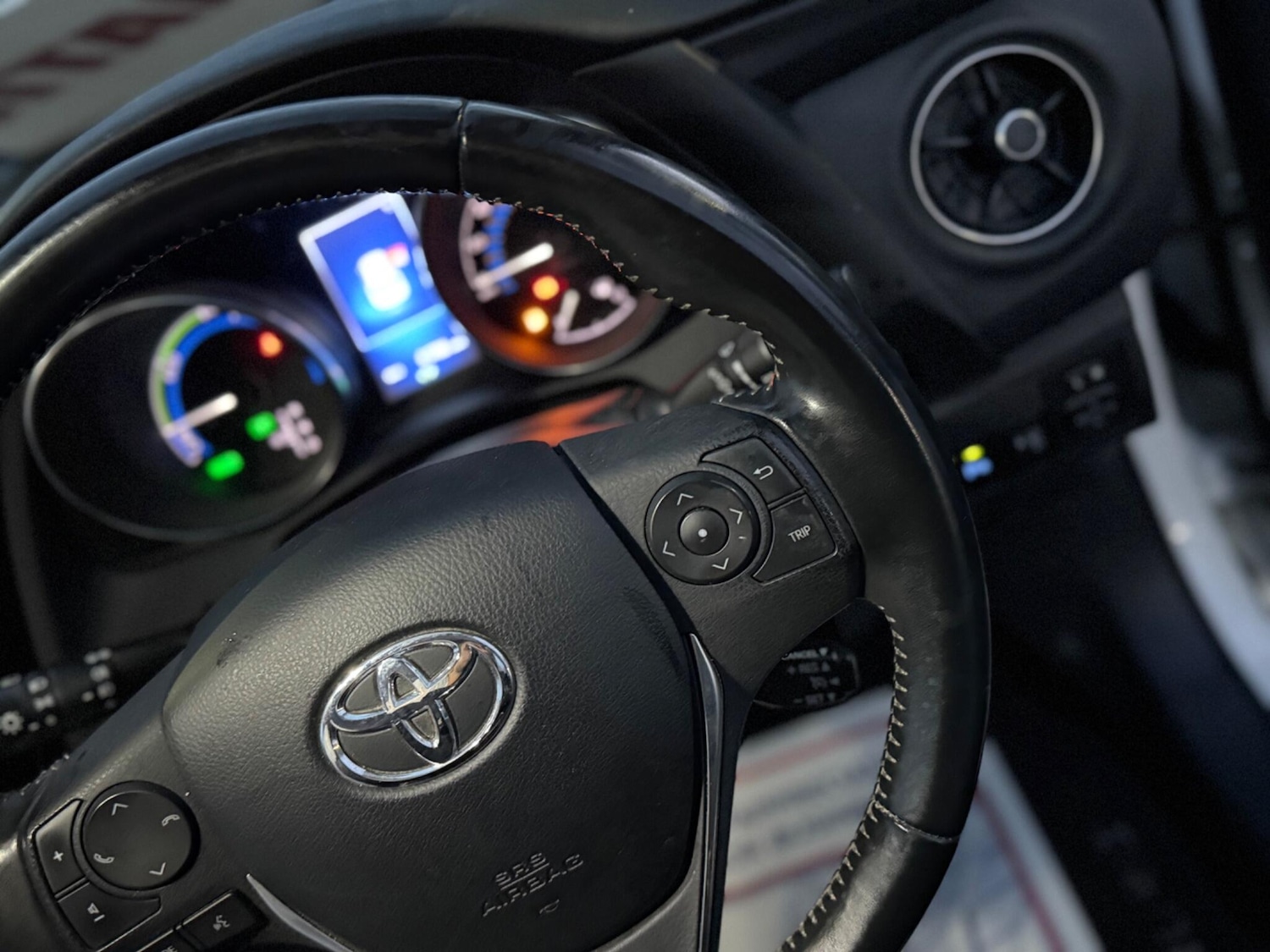 Used Toyota Auris 2016 for sale - 76646150: Photo 44