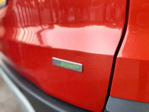 Used Ford Ecosport 2015 for sale - 76024640: Photo 25