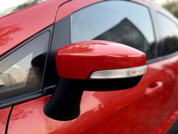 Used Ford Ecosport 2015 for sale - 76024640: Photo 30