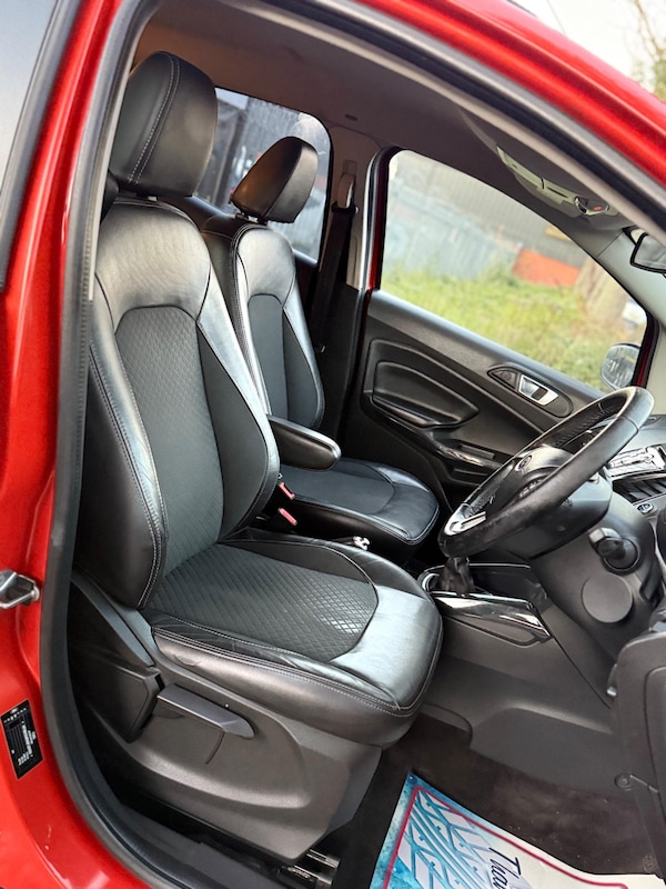 Used Ford Ecosport 2015 for sale - 76024640: Photo 36