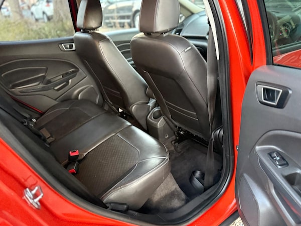 Used Ford Ecosport 2015 for sale - 76024640: Photo 39