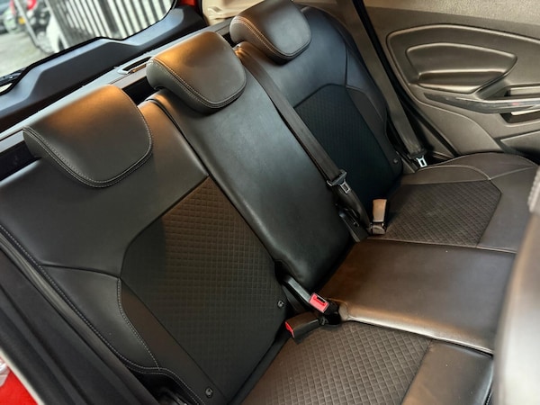 Used Ford Ecosport 2015 for sale - 76024640: Photo 42