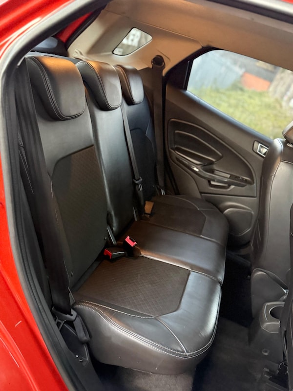 Used Ford Ecosport 2015 for sale - 76024640: Photo 43