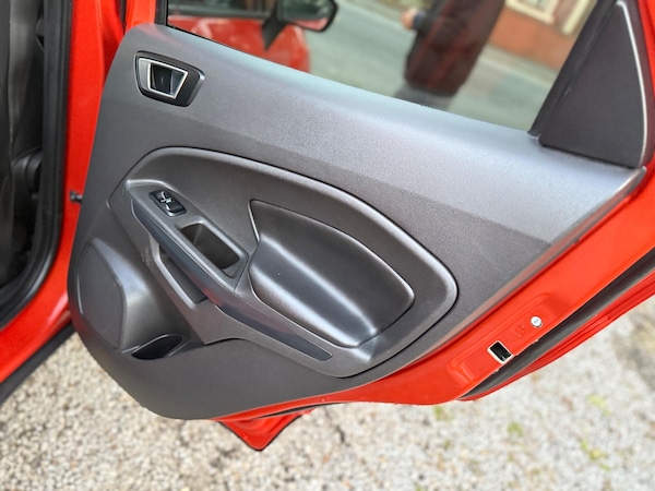 Used Ford Ecosport 2015 for sale - 76024640: Photo 44