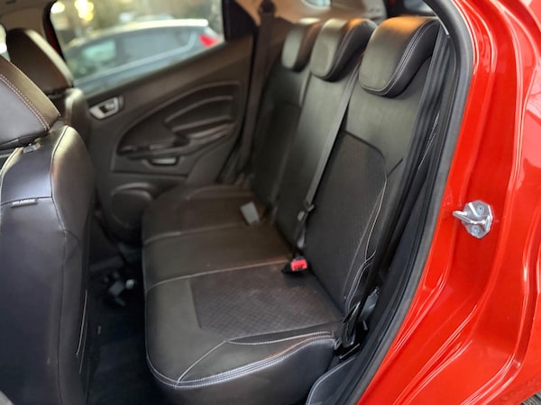 Used Ford Ecosport 2015 for sale - 76024640: Photo 45