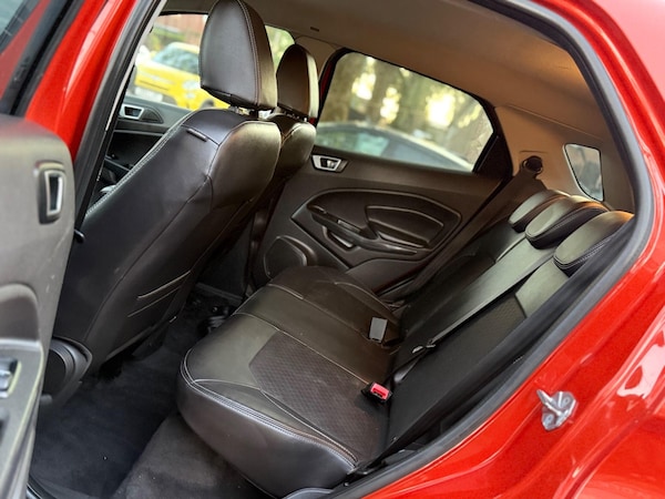 Used Ford Ecosport 2015 for sale - 76024640: Photo 46