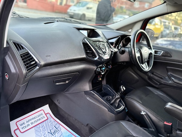 Used Ford Ecosport 2015 for sale - 76024640: Photo 48