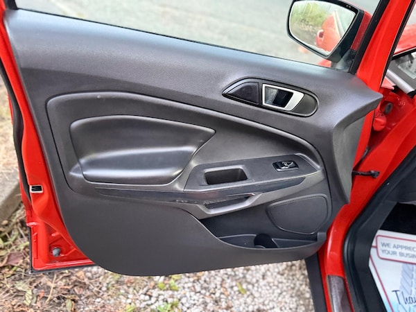 Used Ford Ecosport 2015 for sale - 76024640: Photo 49