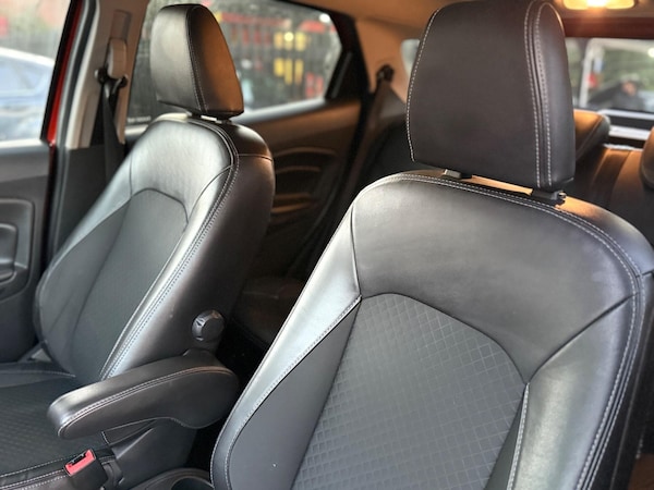 Used Ford Ecosport 2015 for sale - 76024640: Photo 53