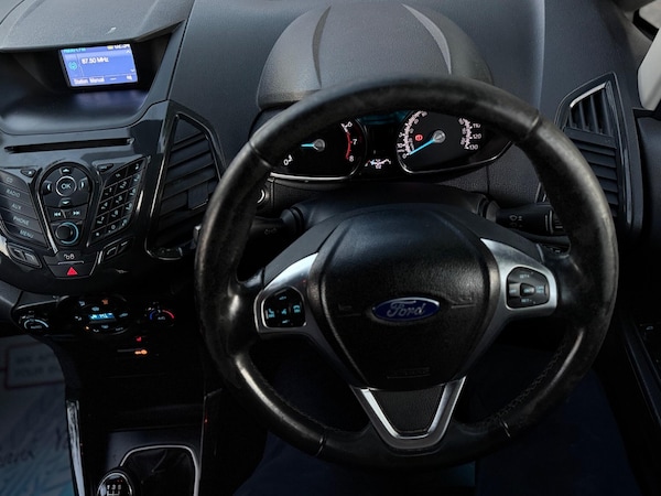 Used Ford Ecosport 2015 for sale - 76024640: Photo 54
