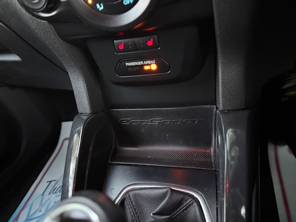 Used Ford Ecosport 2015 for sale - 76024640: Photo 56