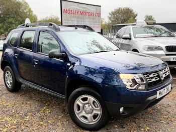 2017 (17) - 1.6 SCe Ambiance Euro 6 (s/s) 5dr