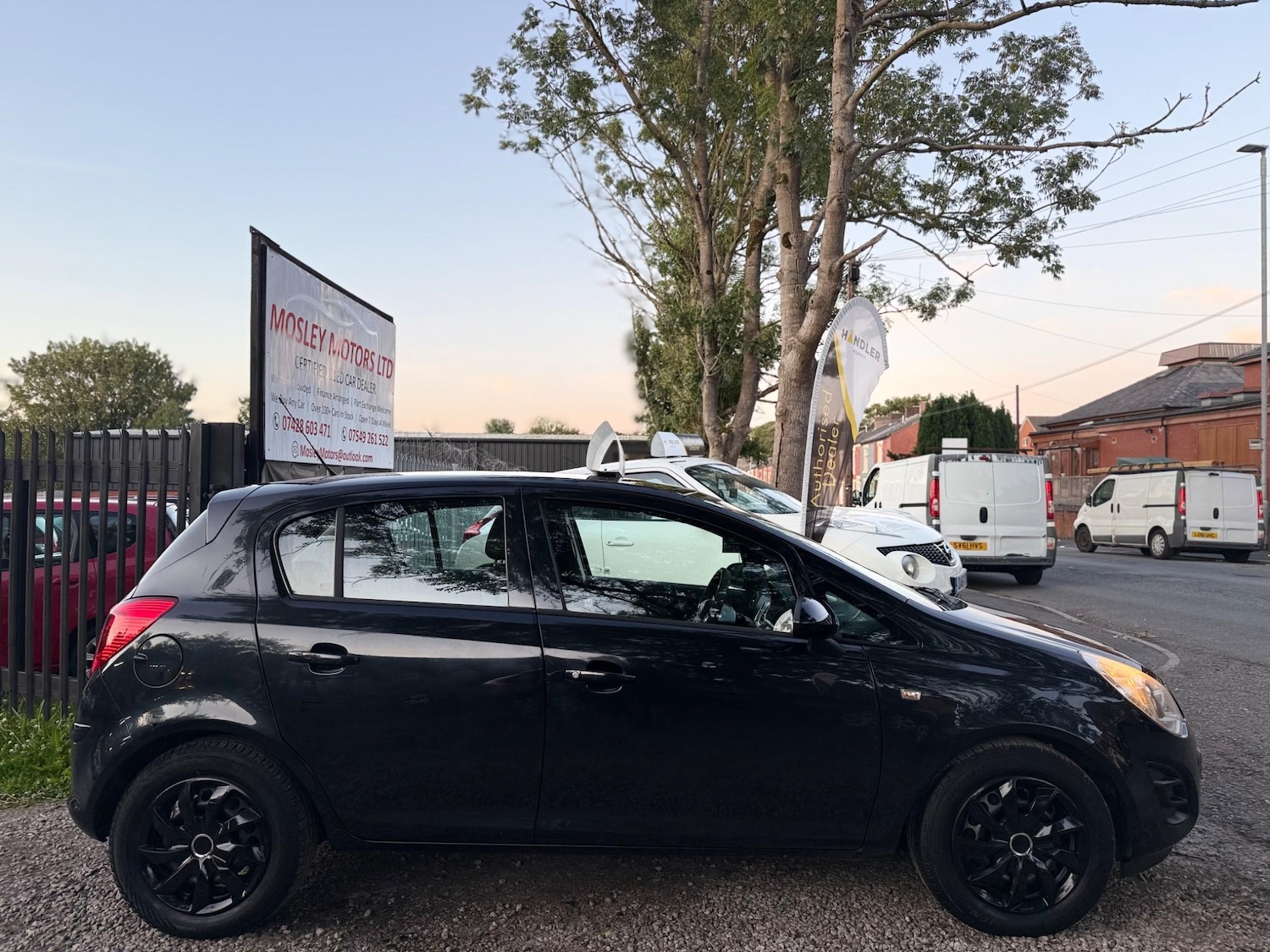 Used Vauxhall Corsa 2018 for sale - 76521485: Photo 10