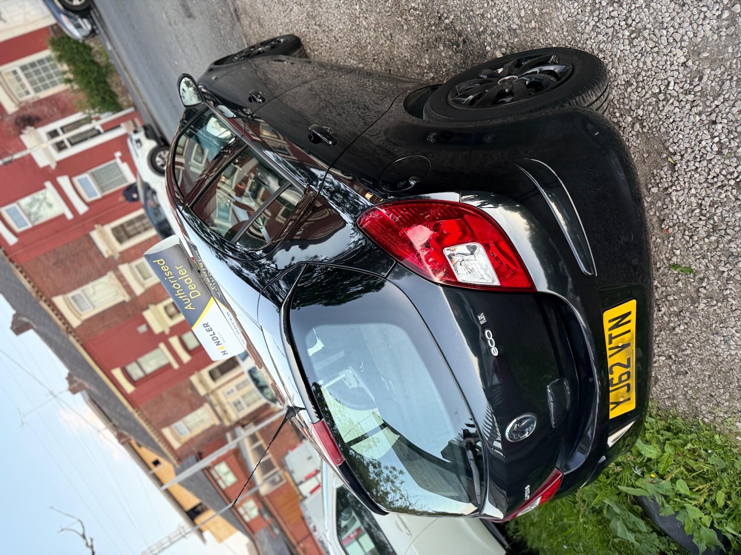 Used Vauxhall Corsa 2018 for sale - 76521485: Photo 12