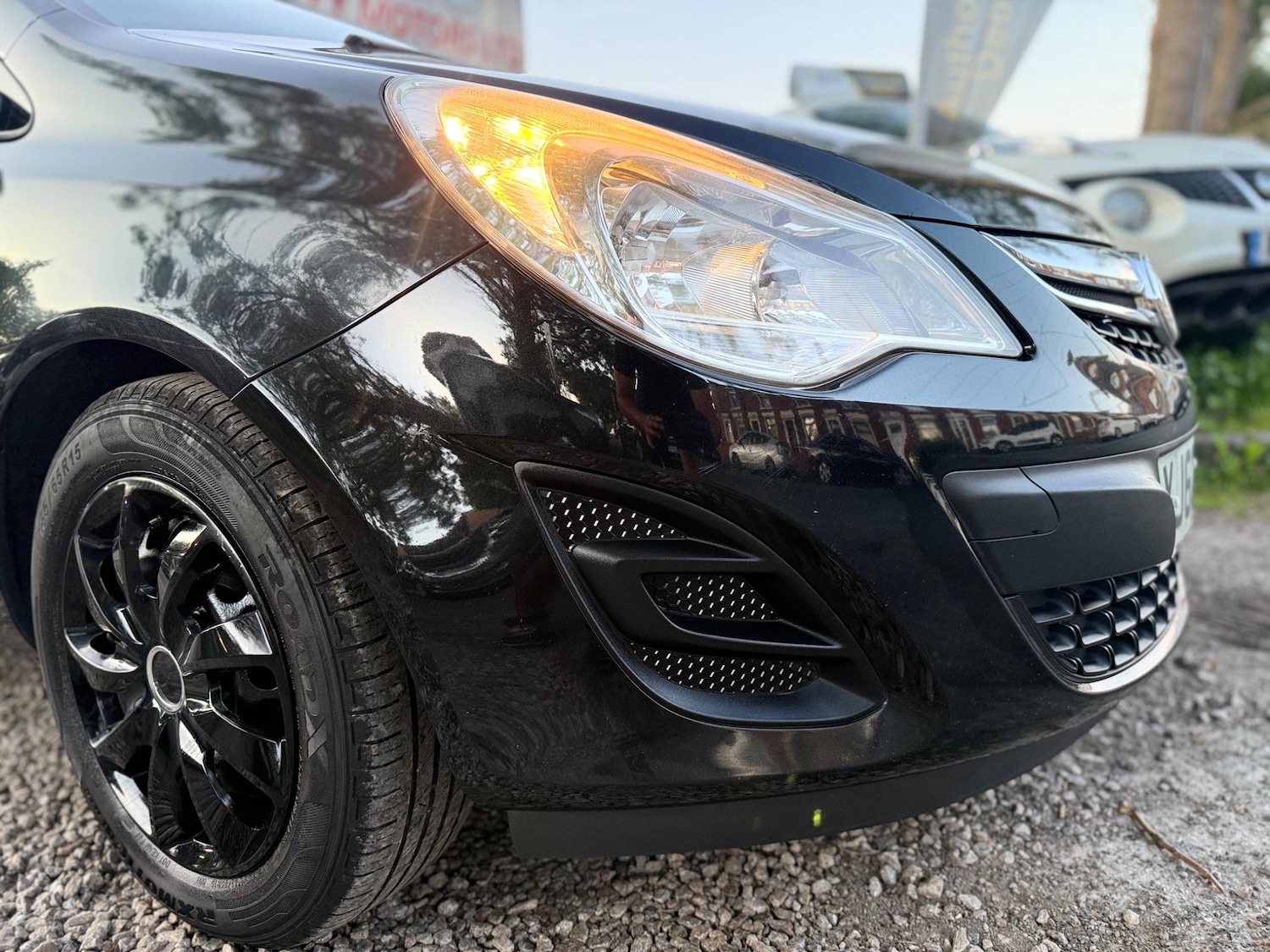 Used Vauxhall Corsa 2018 for sale - 76521485: Photo 13