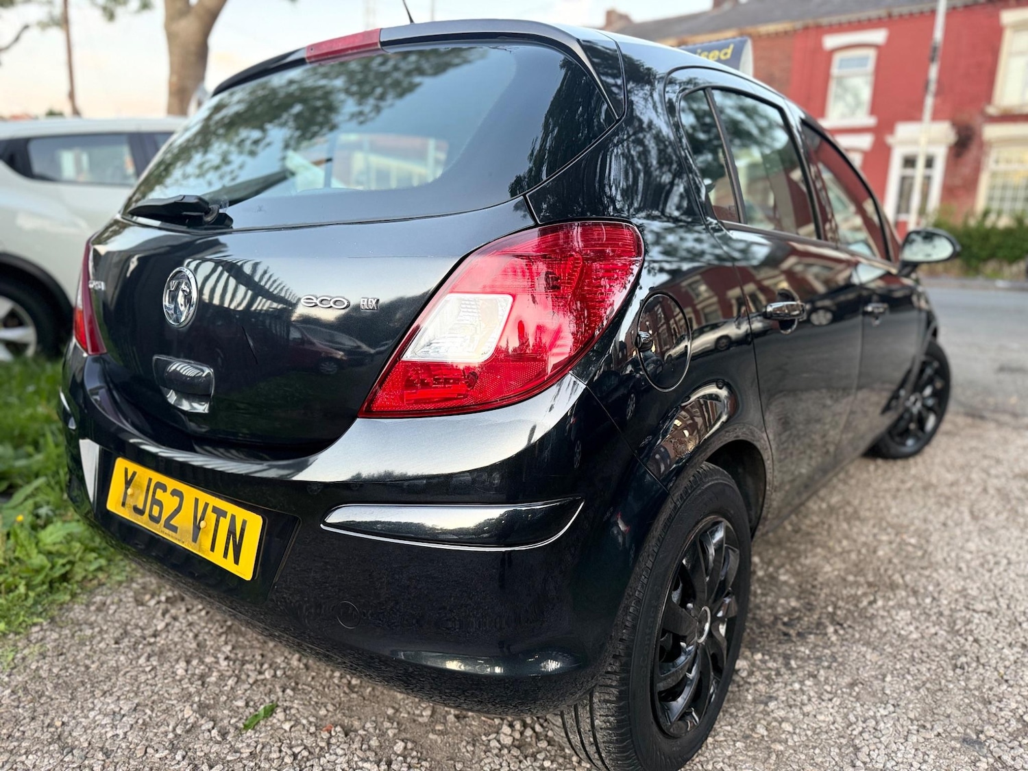 Used Vauxhall Corsa 2018 for sale - 76521485: Photo 15