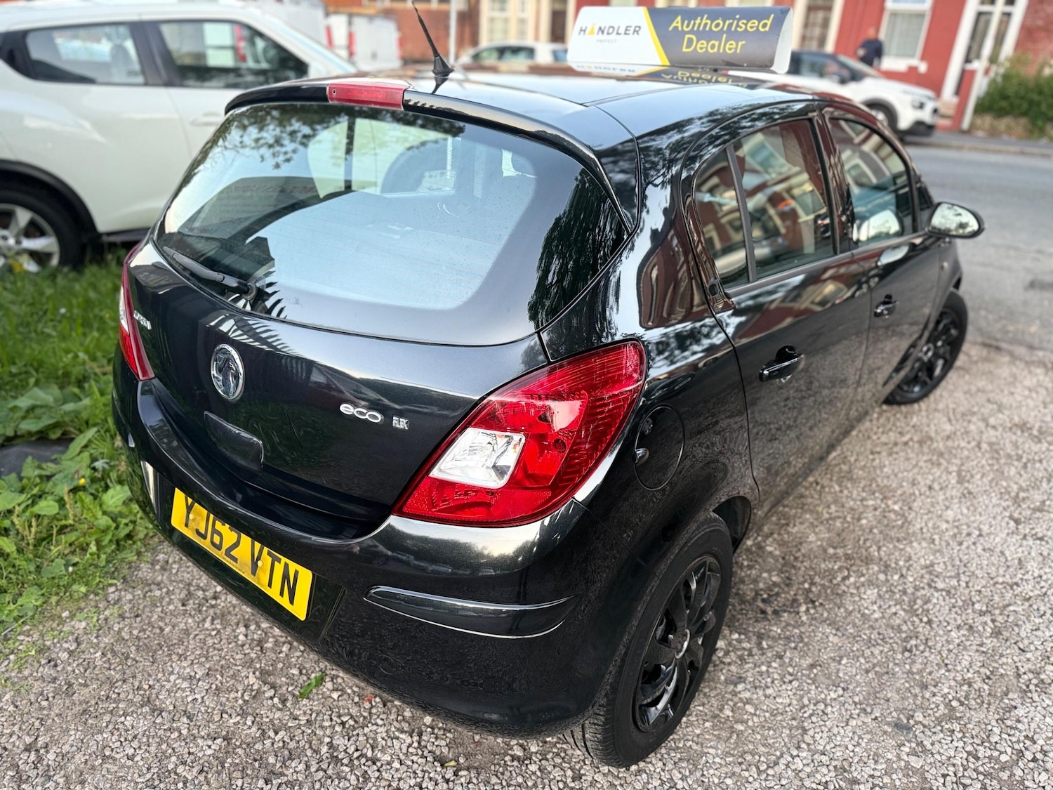 Used Vauxhall Corsa 2018 for sale - 76521485: Photo 16