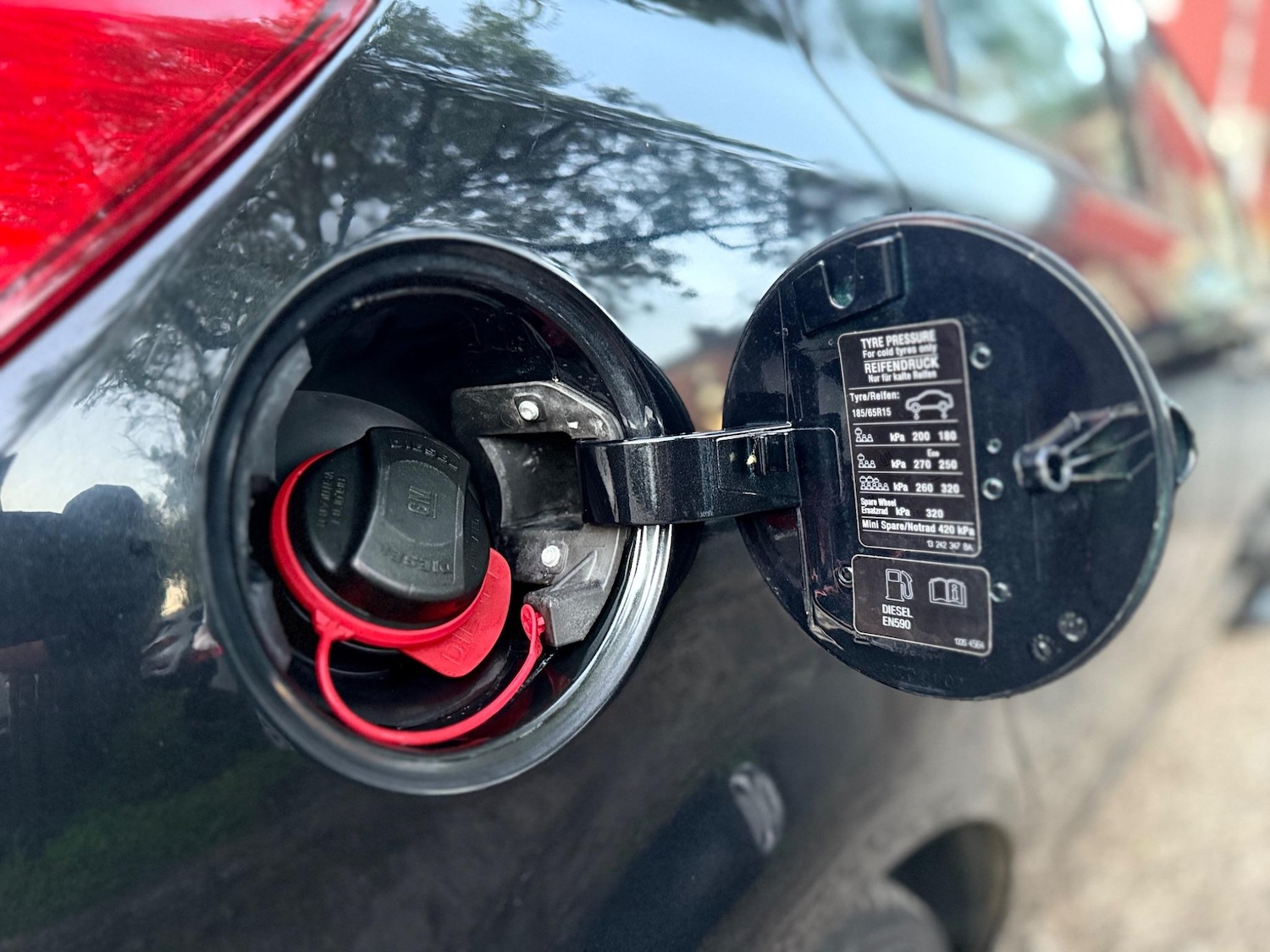 Used Vauxhall Corsa 2018 for sale - 76521485: Photo 18