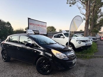 Used Vauxhall Corsa 2018 for sale - 76521485: Photo