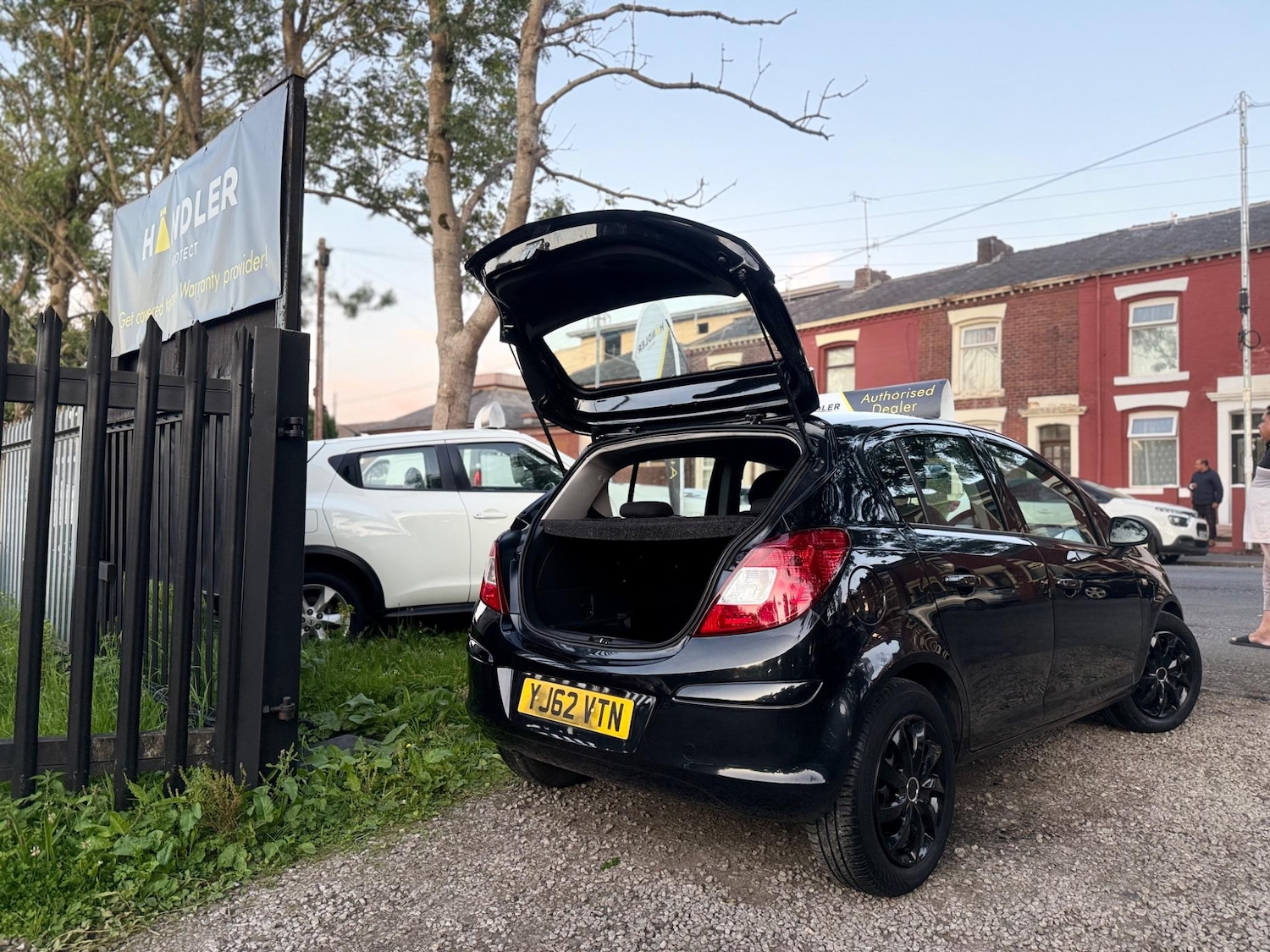 Used Vauxhall Corsa 2018 for sale - 76521485: Photo 25