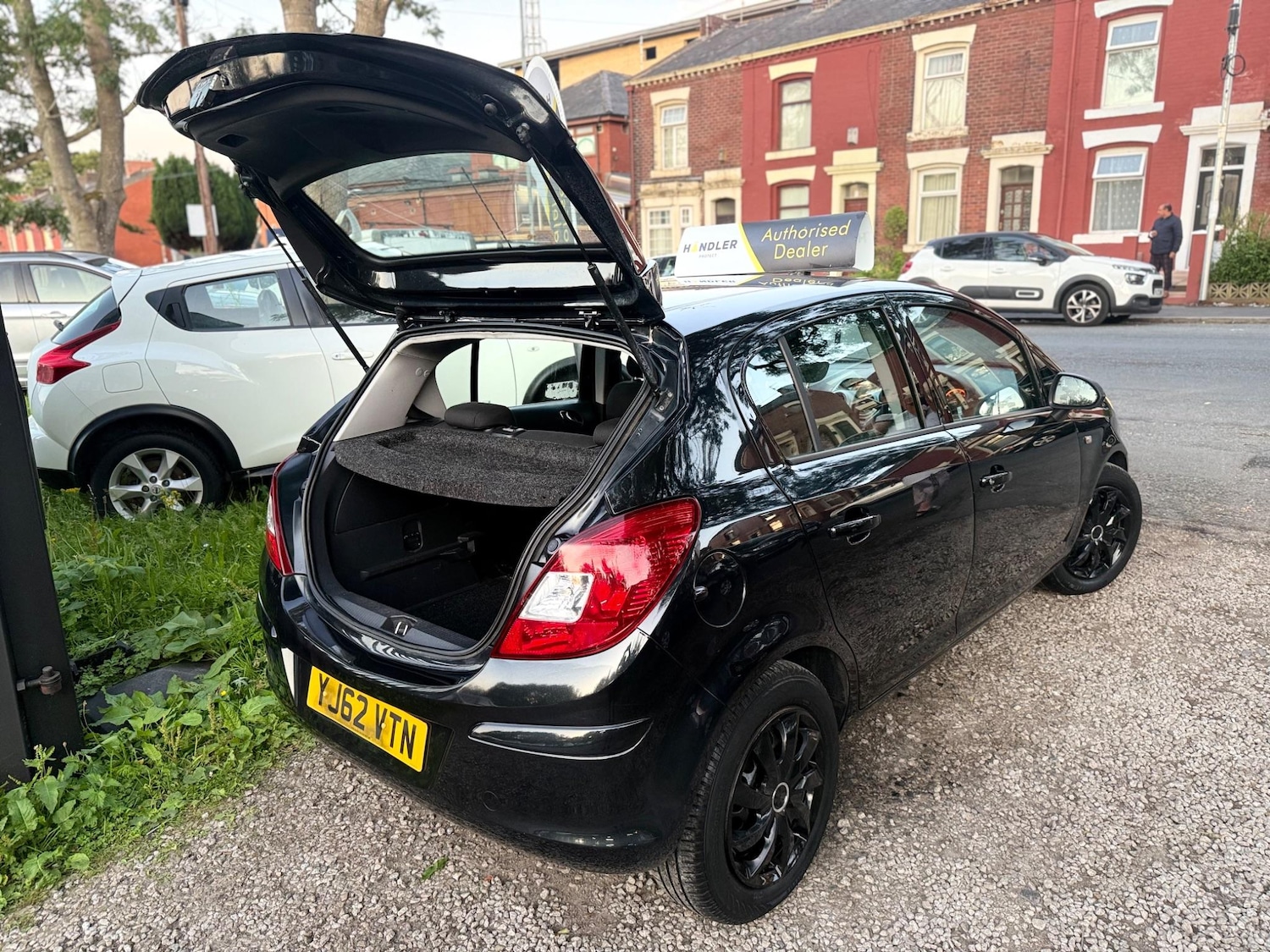 Used Vauxhall Corsa 2018 for sale - 76521485: Photo 26