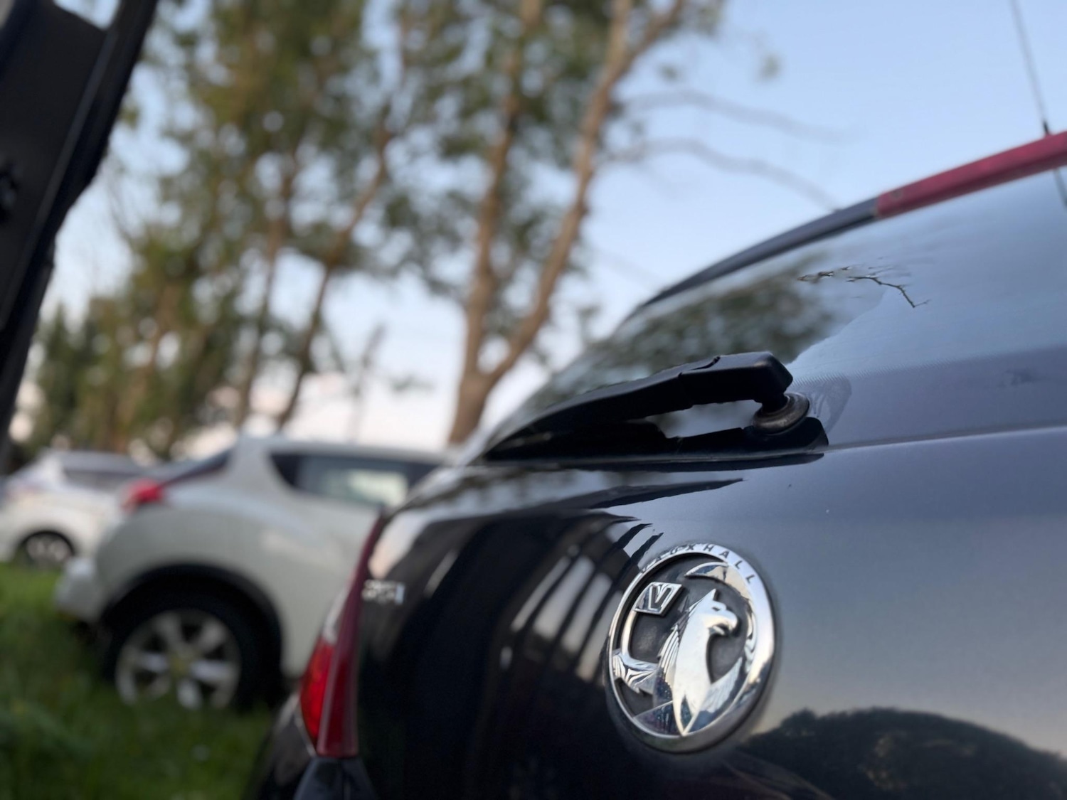 Used Vauxhall Corsa 2018 for sale - 76521485: Photo 32