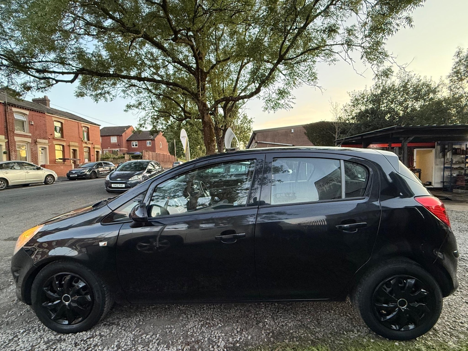 Used Vauxhall Corsa 2018 for sale - 76521485: Photo 33