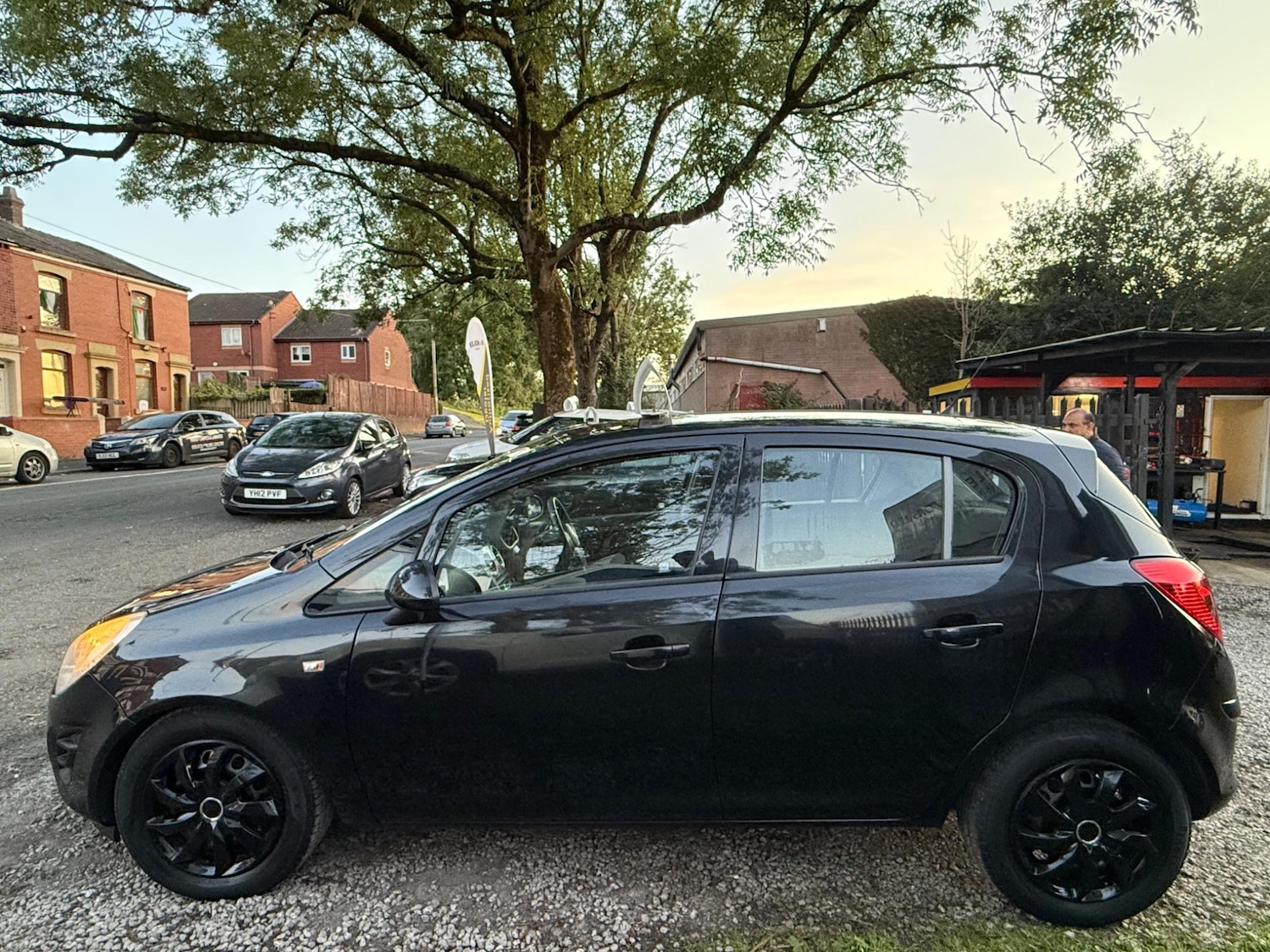 Used Vauxhall Corsa 2018 for sale - 76521485: Photo 38