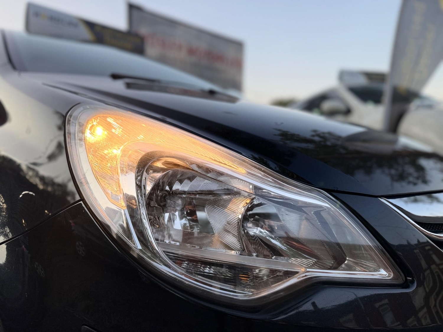 Used Vauxhall Corsa 2018 for sale - 76521485: Photo 4