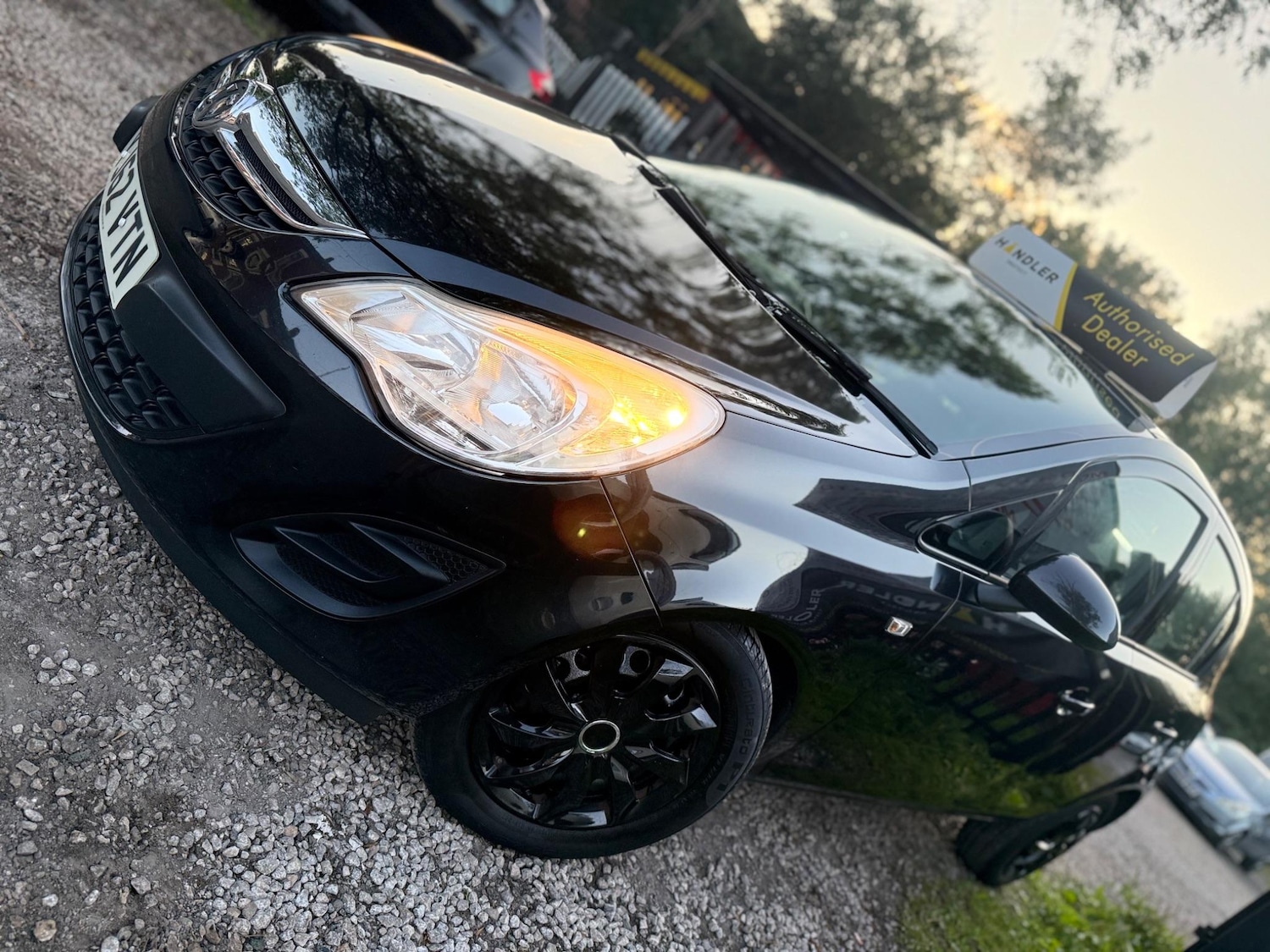 Used Vauxhall Corsa 2018 for sale - 76521485: Photo 43