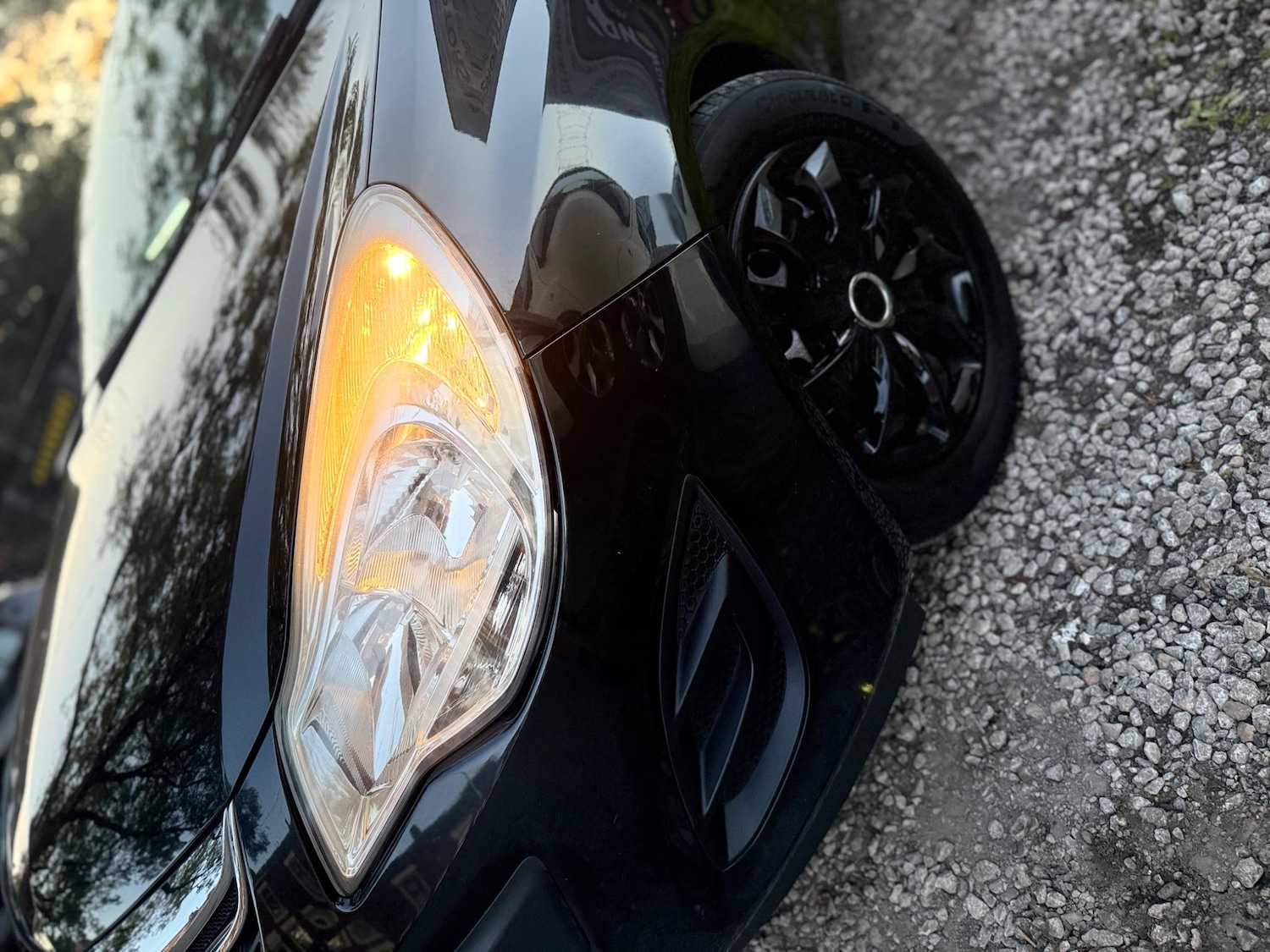 Used Vauxhall Corsa 2018 for sale - 76521485: Photo 44