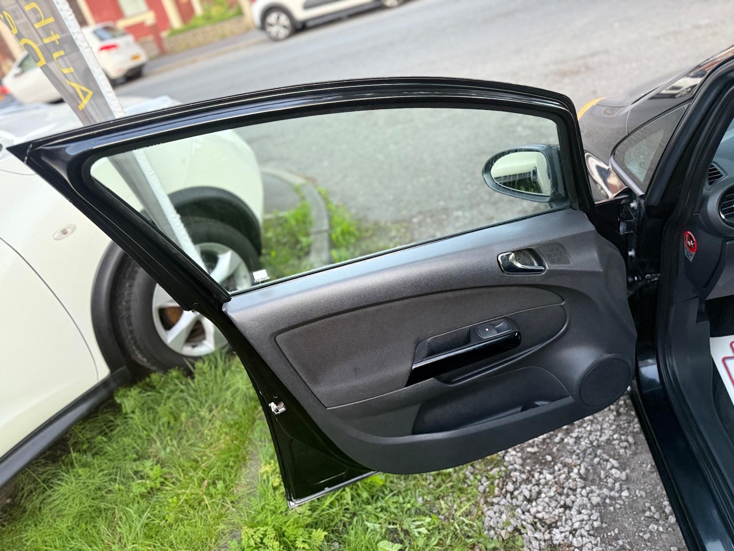 Used Vauxhall Corsa 2018 for sale - 76521485: Photo 45
