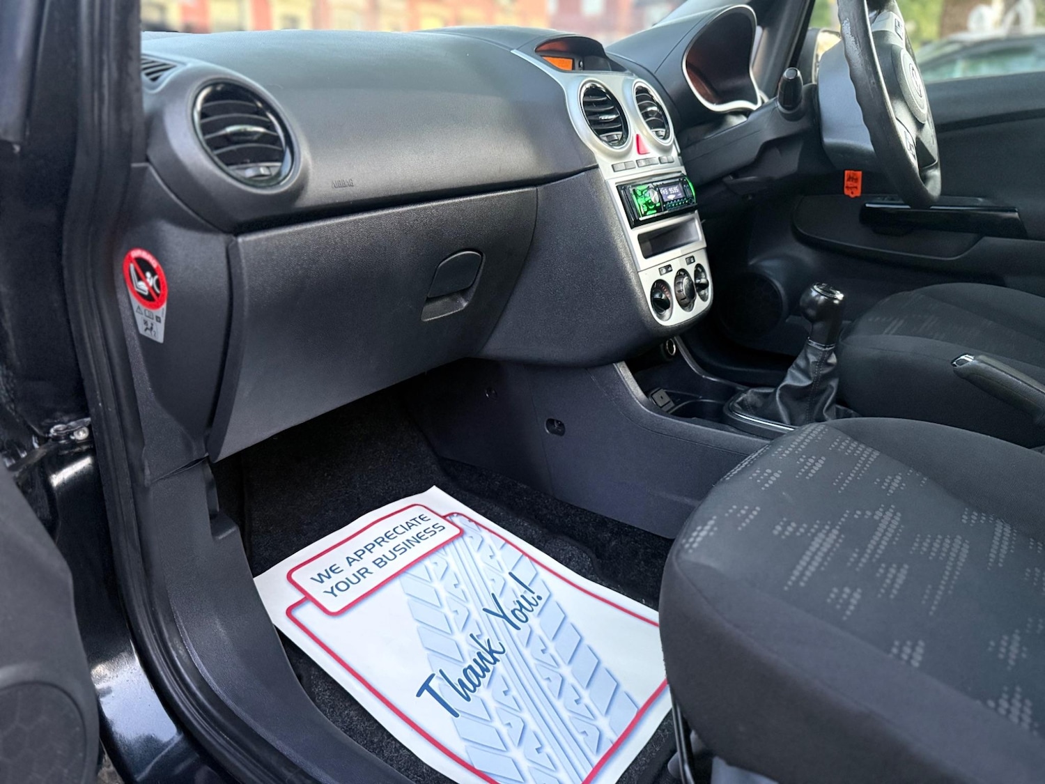 Used Vauxhall Corsa 2018 for sale - 76521485: Photo 49