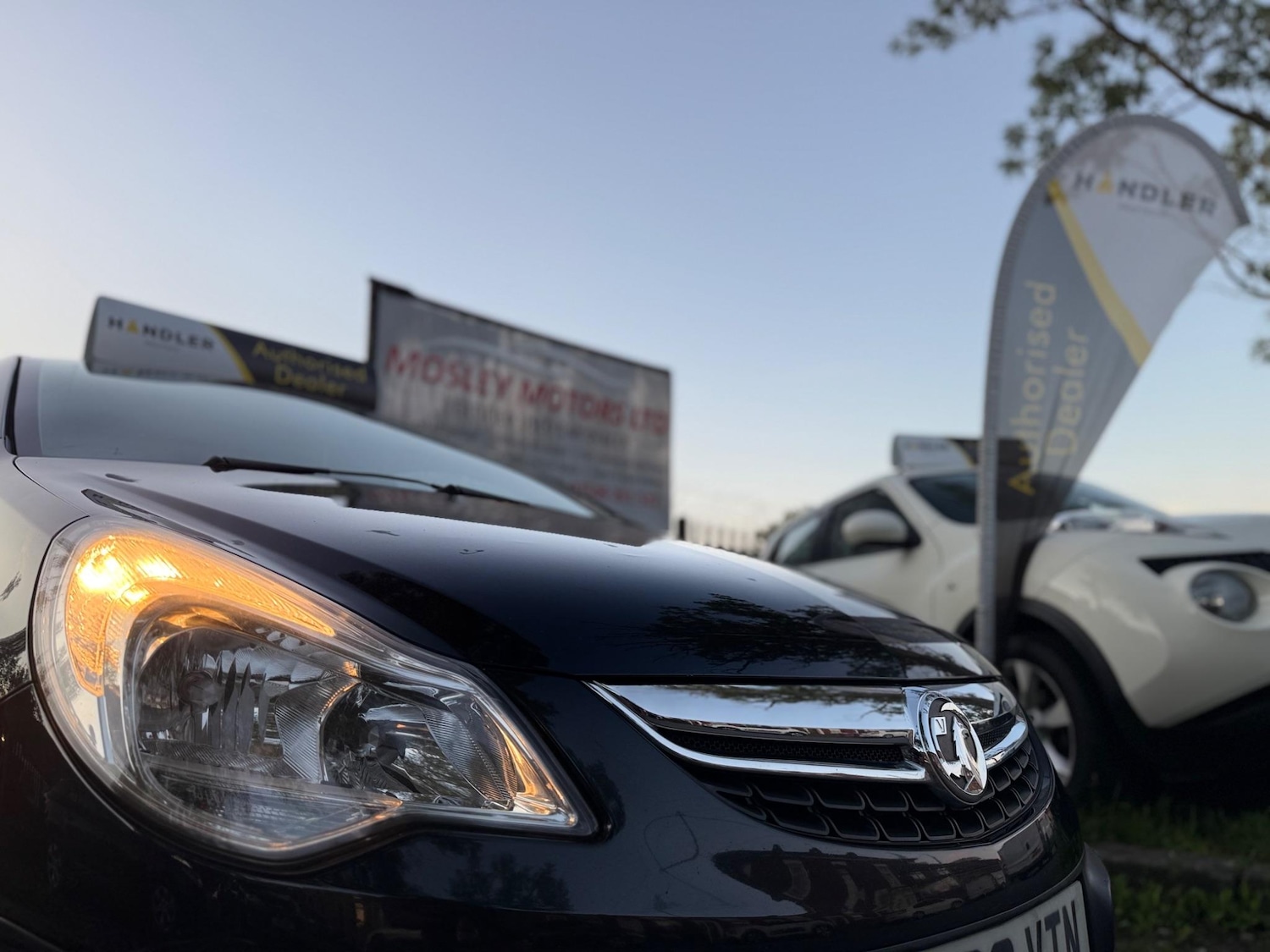 Used Vauxhall Corsa 2018 for sale - 76521485: Photo 5