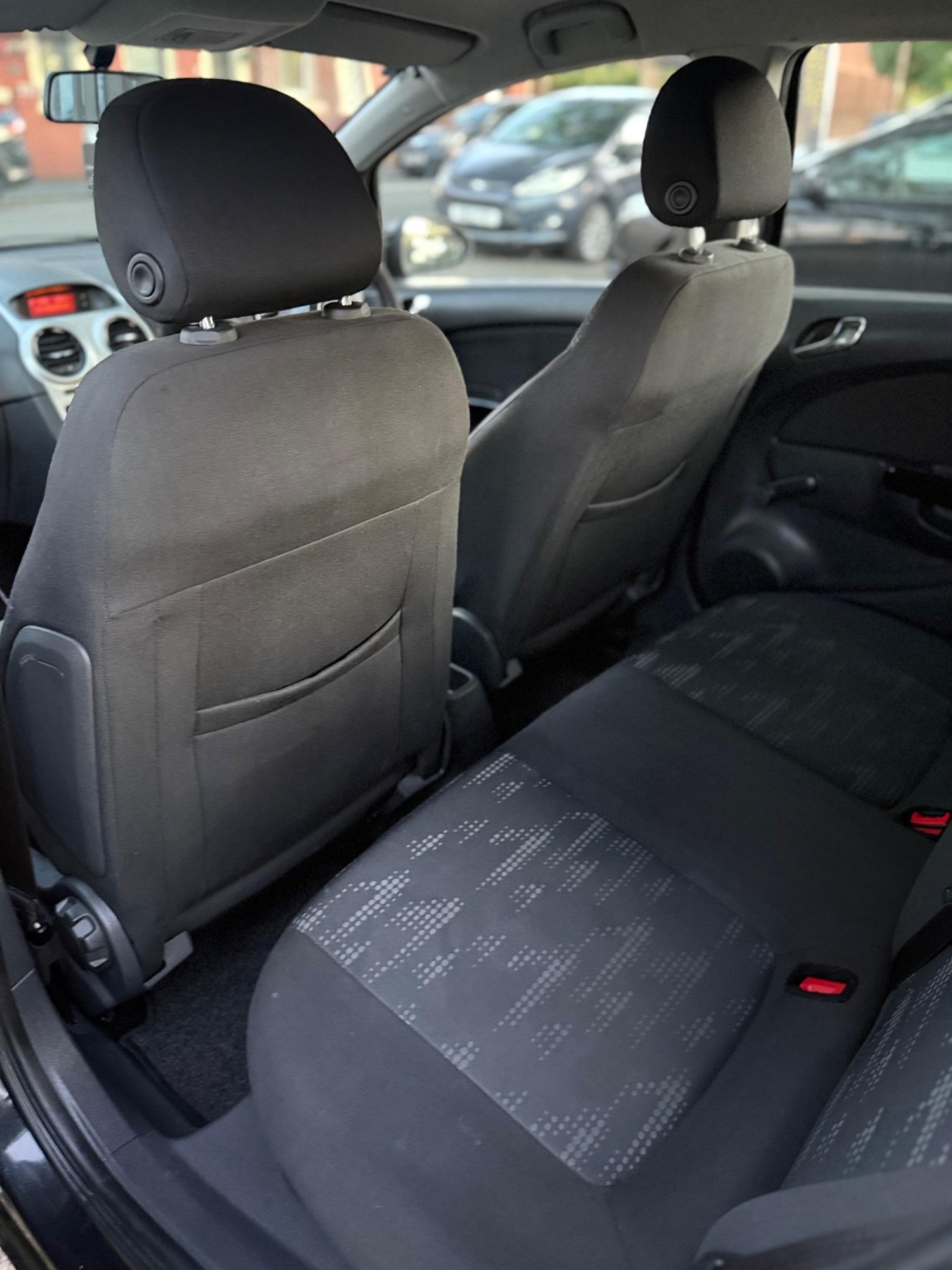 Used Vauxhall Corsa 2018 for sale - 76521485: Photo 59