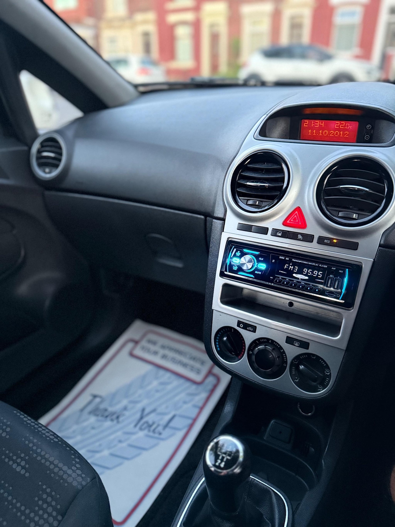 Used Vauxhall Corsa 2018 for sale - 76521485: Photo 67