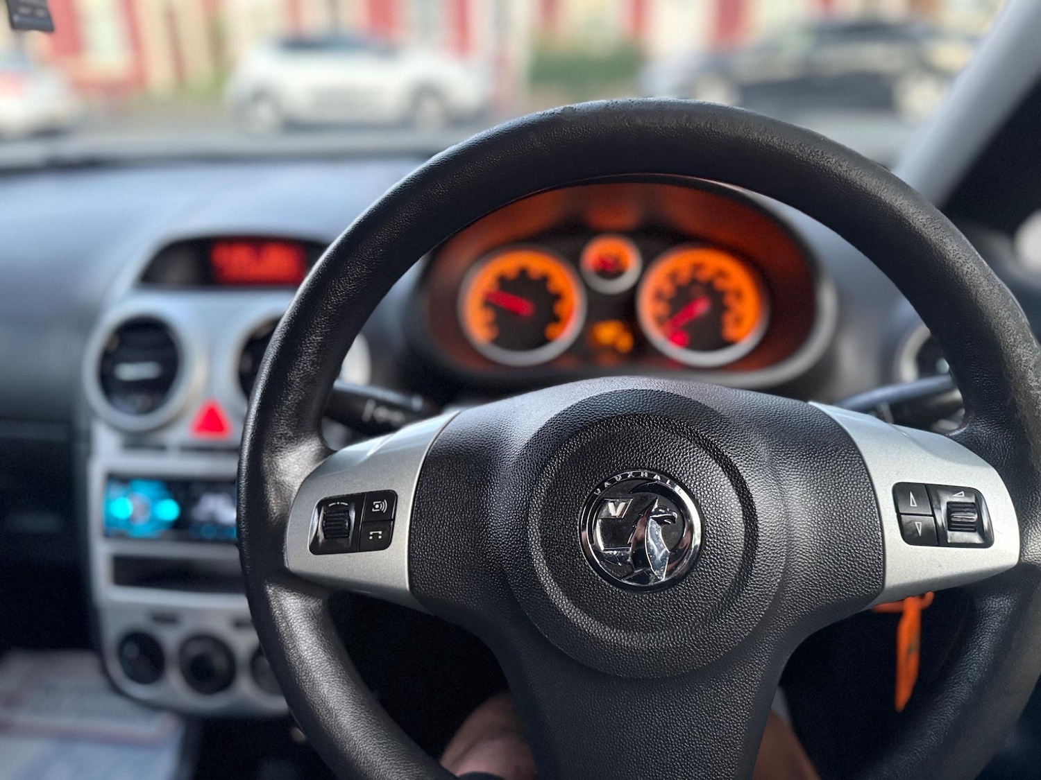 Used Vauxhall Corsa 2018 for sale - 76521485: Photo 68