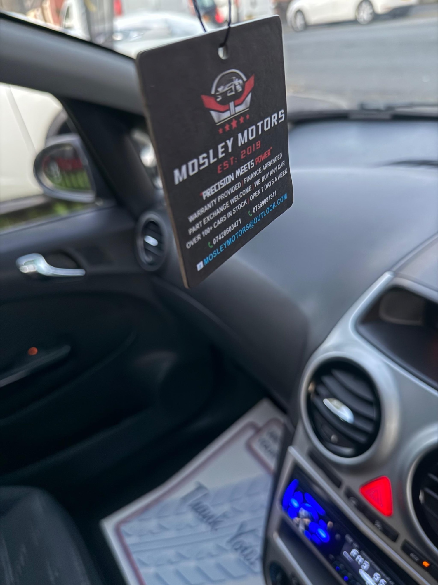 Used Vauxhall Corsa 2018 for sale - 76521485: Photo 69