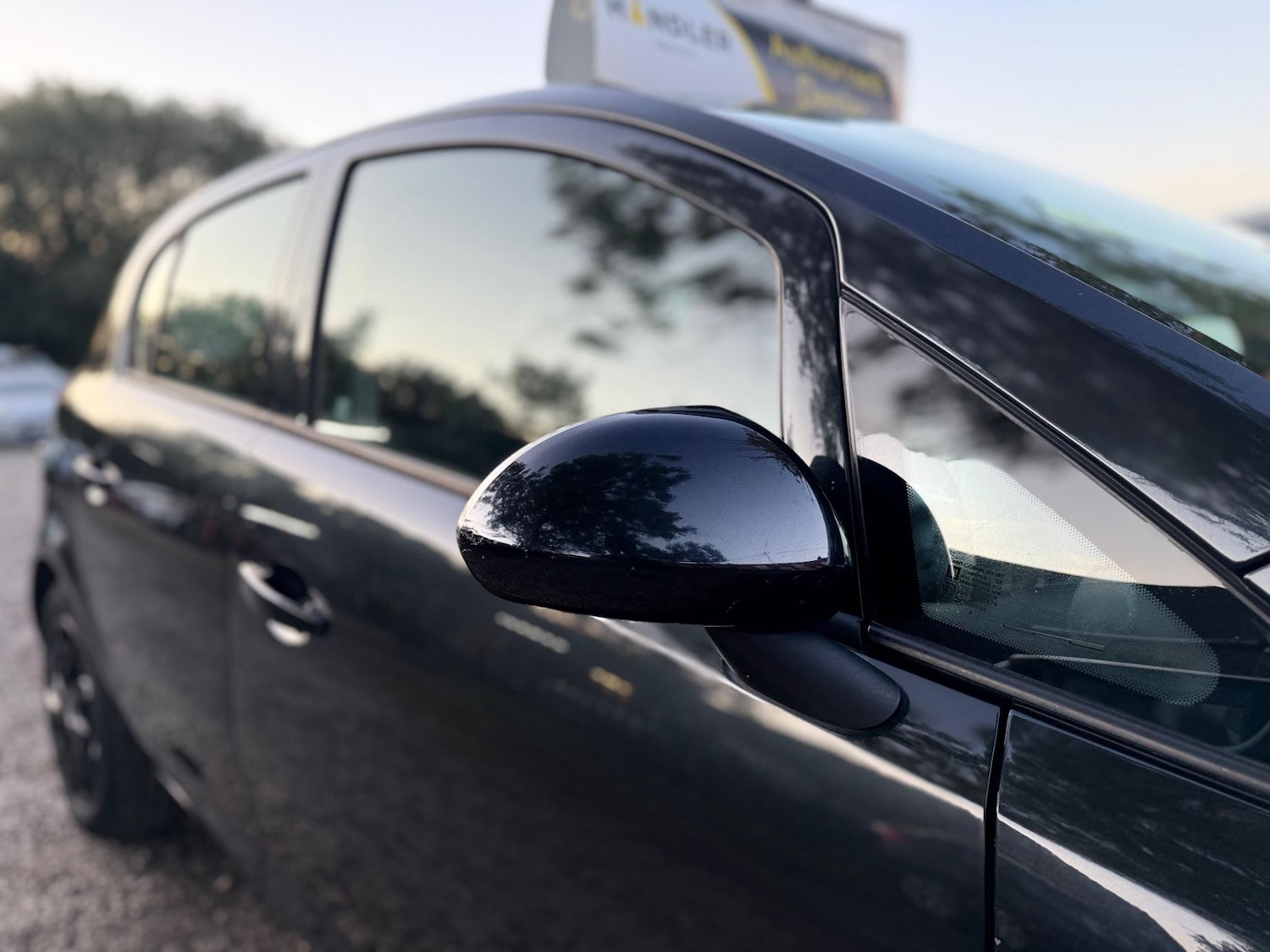 Used Vauxhall Corsa 2018 for sale - 76521485: Photo 7