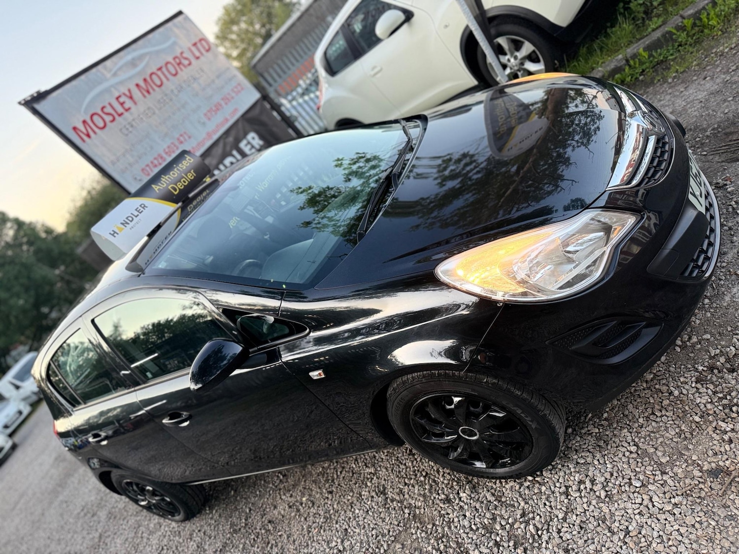 Used Vauxhall Corsa 2018 for sale - 76521485: Photo 9