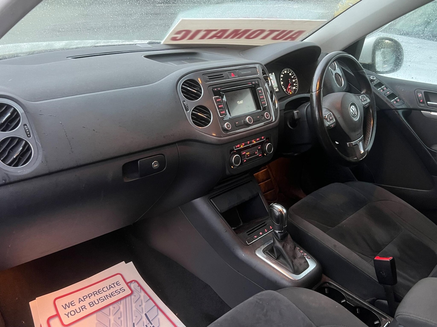 Used Volkswagen Tiguan 2013 for sale - 76597059: Photo 25