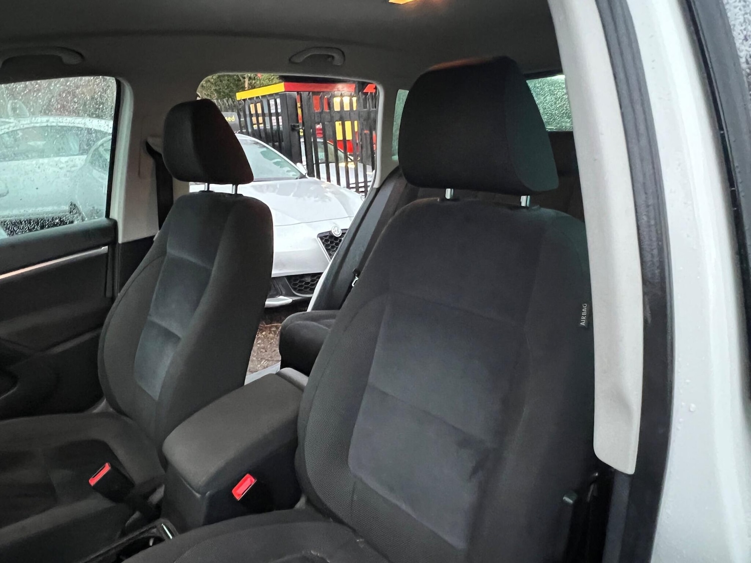 Used Volkswagen Tiguan 2013 for sale - 76597059: Photo 27