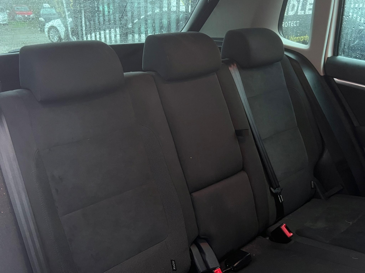 Used Volkswagen Tiguan 2013 for sale - 76597059: Photo 28