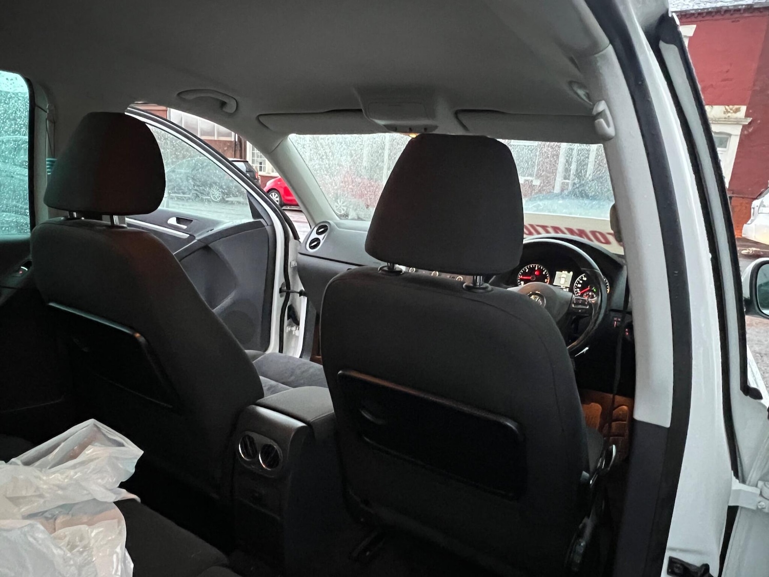 Used Volkswagen Tiguan 2013 for sale - 76597059: Photo 29